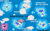 Super Skweek screenshot 5 for Atari Lynx